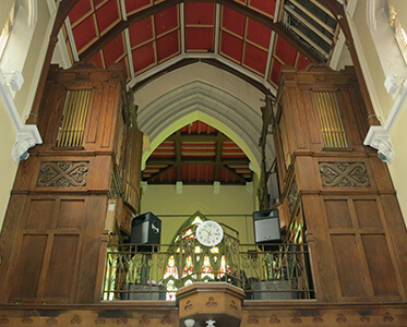 Blackpool Sacred Heart